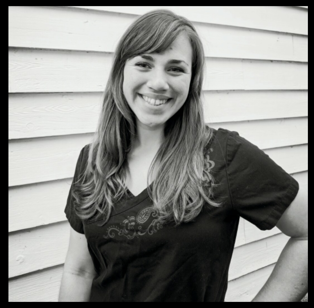 Erin Revels