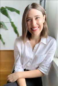 Hillary Hauser