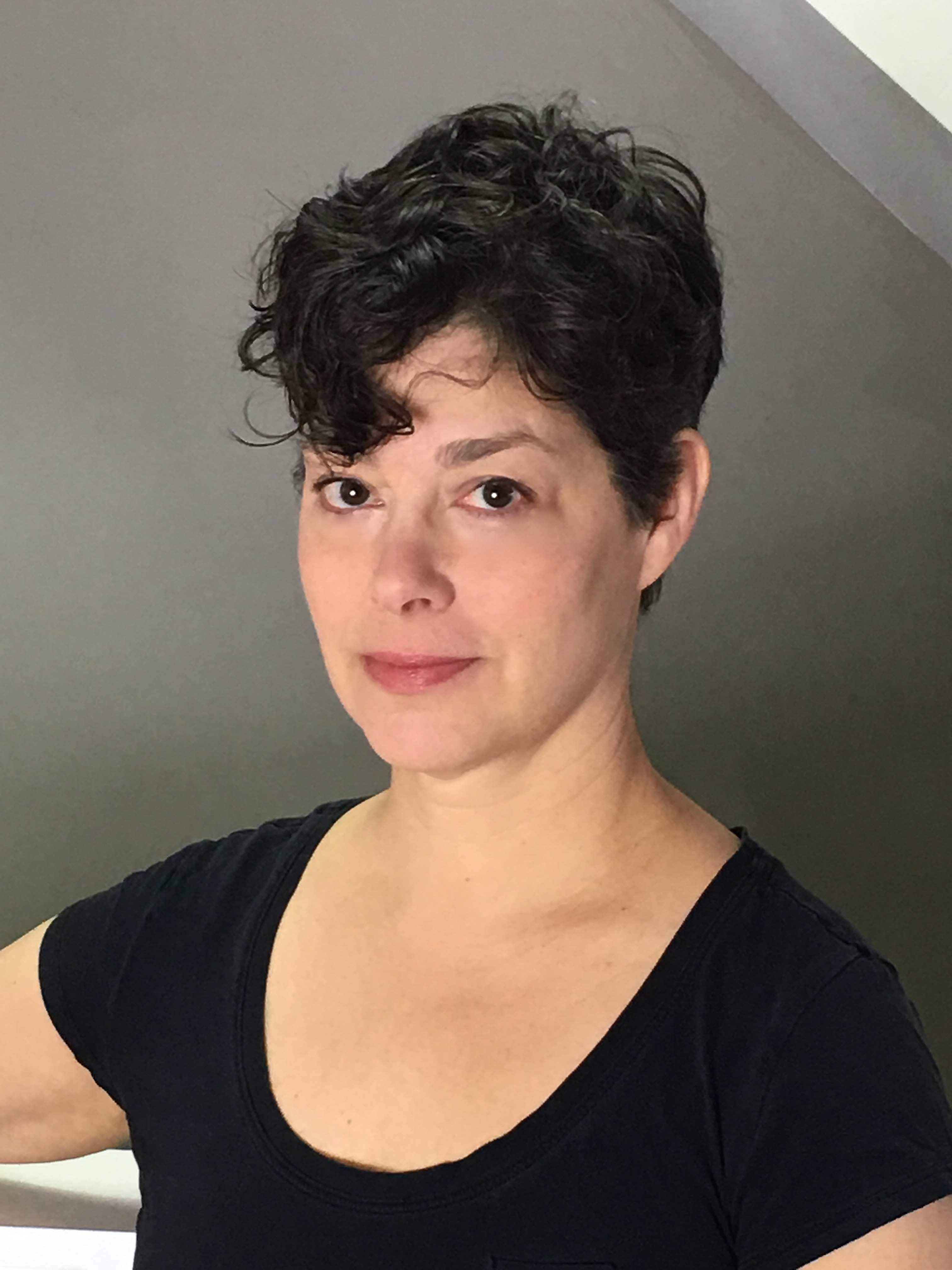 Janine Saxe
