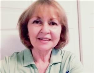 Alberta Mary Zigarelli