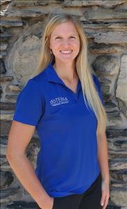 Amber Jean Tewksbury