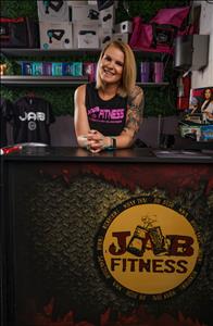 Jennifer Spencer