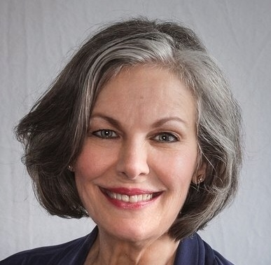 Naomi H. Hall