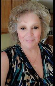 Renee Hartman