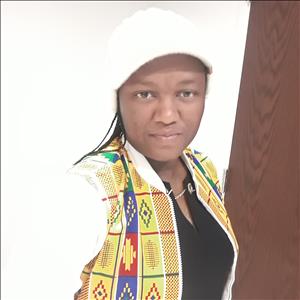 Isabelle Abbe Maman Kouadio