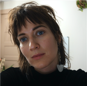 Haydyn Marina Jackson