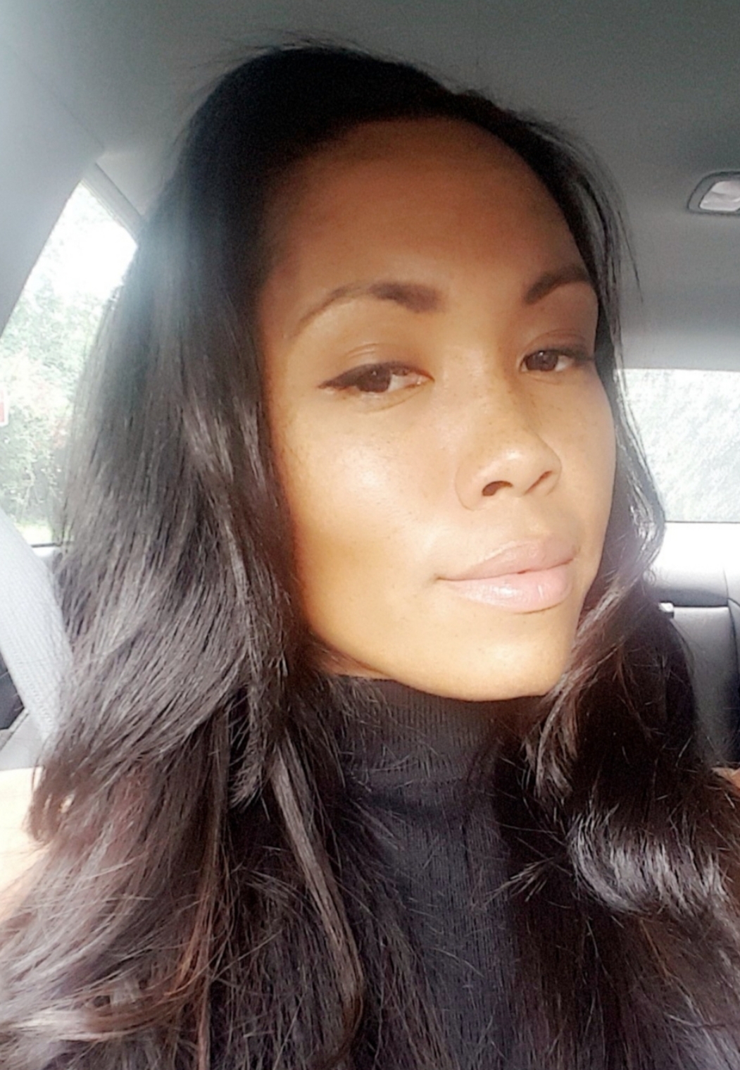 Mahalath Whitlow