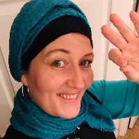 Vaniecea Al Matarneh