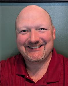 Mark Allen Pennington