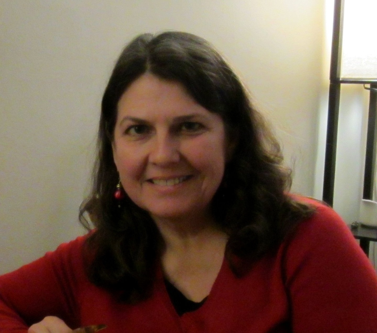 Mary Joan Deutschbein