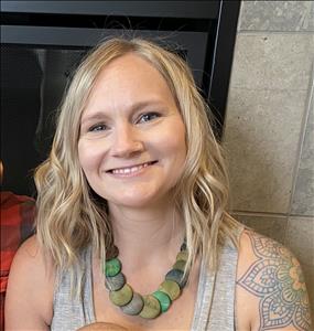 Emily Bridges Van Dyke