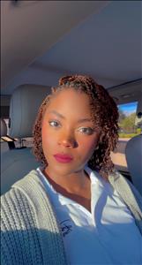 Jamelia Joseph