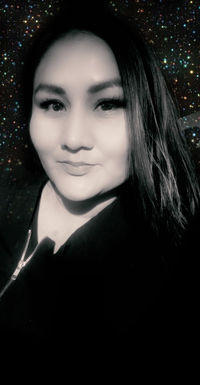 Candice Begay