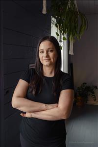 Jessica Fedie