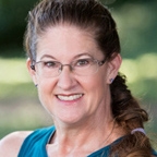 Nancy Jo Campbell
