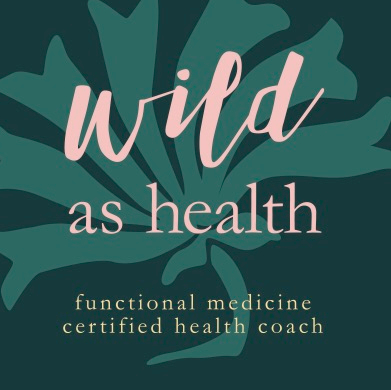 Wild as Health