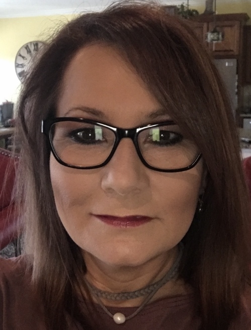 Kim Kennedy