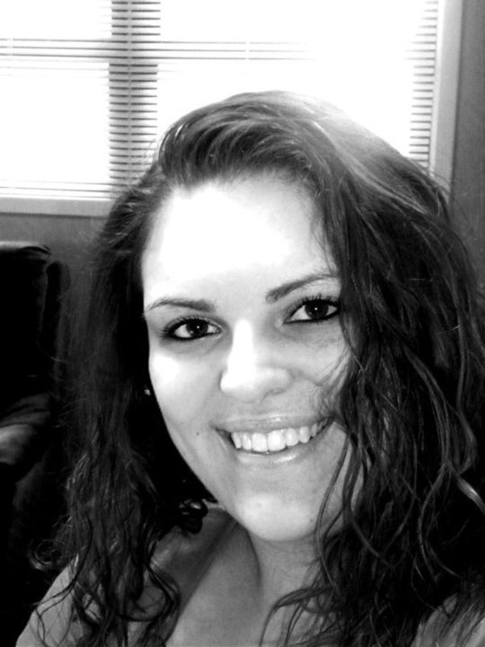 Milissa Ann Valentin