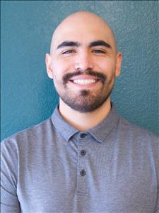 Jose Oscar Hernandez