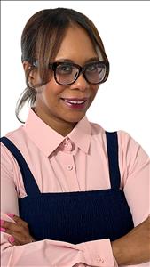 Camille Elizabeth Mensah