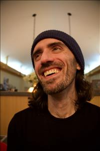 Nathan Wagenet