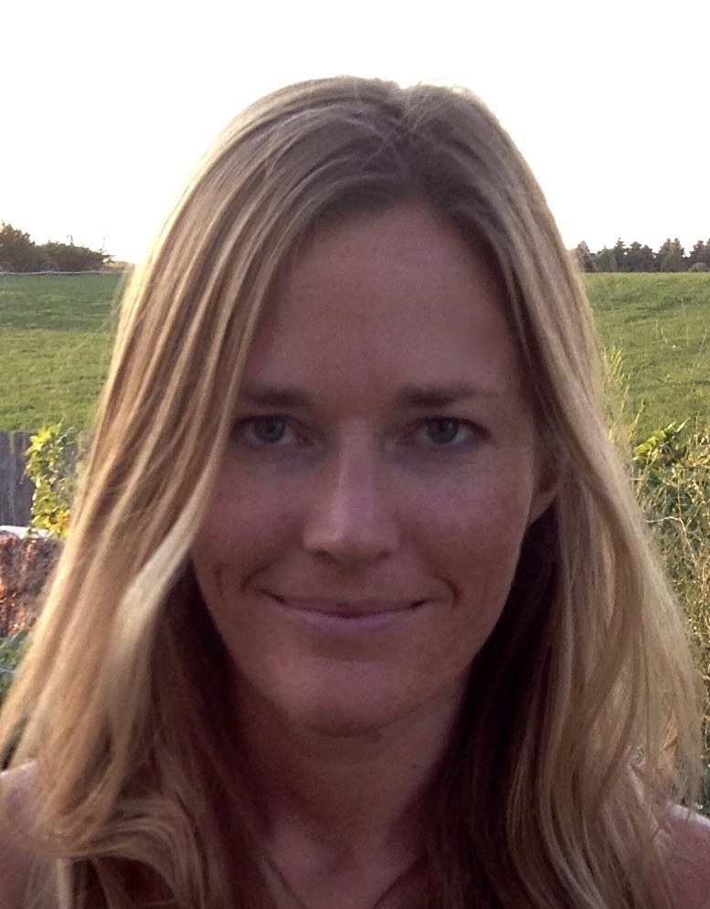 Aimee K. Lewis