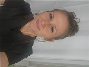 Nicole Orourke