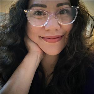 Angelica Quinones Meza