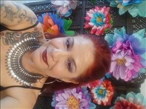 Edna Nora DeLa Garza