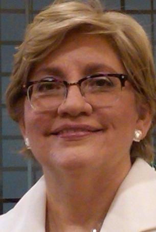 Sybil Waggamon Baker