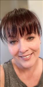 Shannah L. Wenzel