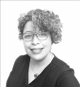 Iris Carolina Otero Castro