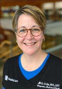 Jill Cole