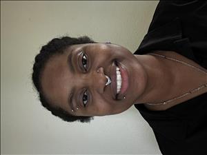 Tenika Scott