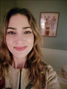 Ellen Morgan