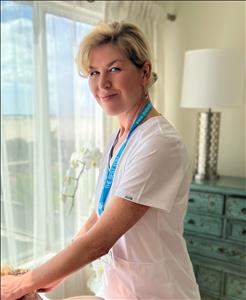 Svetlana Alammari