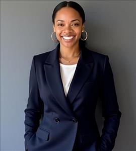Lashaunda Jackson Topps