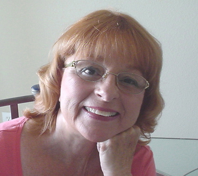 Jacquelyn F. Poulin