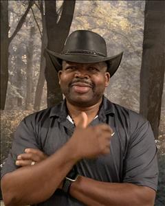Darryl N. Griffith