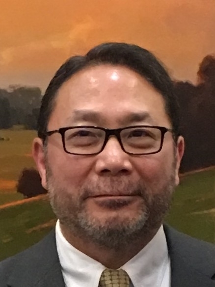 Russell Setsuda