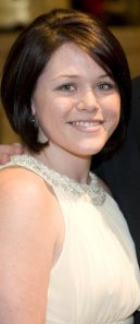 Shelbi Elizabeth Fowler