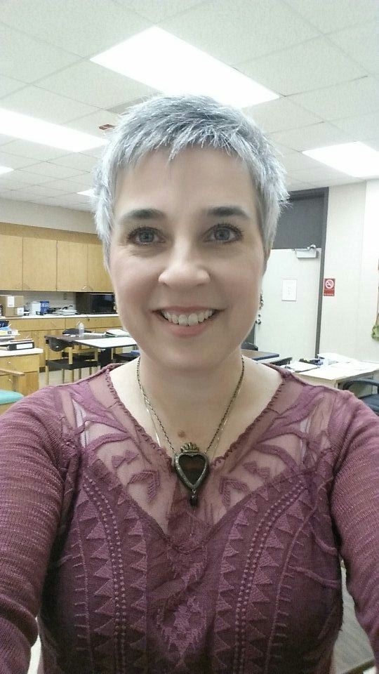 Catherine A. Christmus