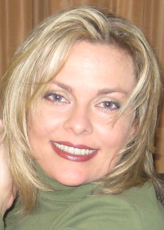 Melissa Leacock