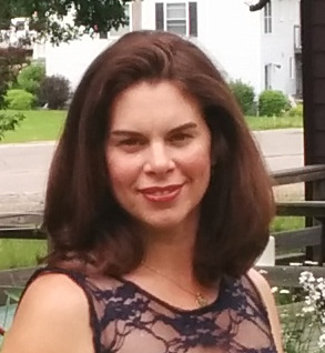 Shari Fishel