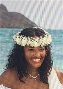 Tamika Jones