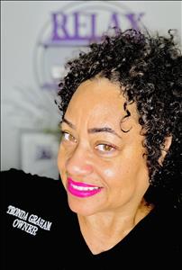 Tronda Graham