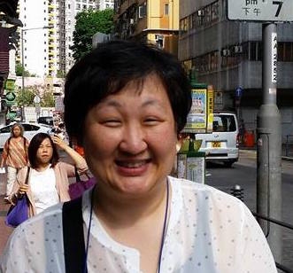Helen Lau-Wong