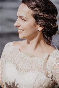 Evie Elizabeth Bellinger