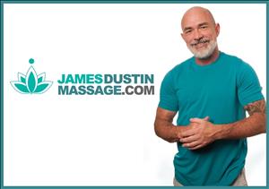 James Dustin