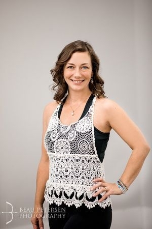 Sarah Thearin
